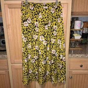 Women’s SHEIN Skirt Preowned Size 1XL